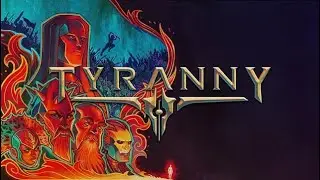 Tyranny (Conquest)