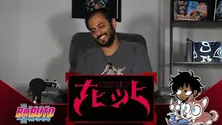 Boruto: Naruto Next Generations Episode 39 #reaction - Nahid Watches