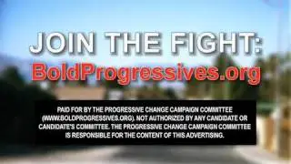 Is Harry Reid Strong Enough?