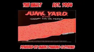 JunkYard Band 