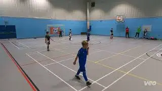 MATCH | SYFL U12 | Locks Heath Originals 14 v 12 Romsey Town Youth Pumas