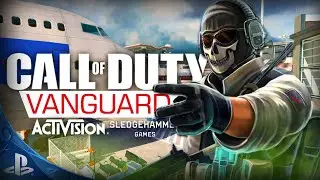 There Adding This Map From MW2 Into Call Of Duty: Vanguard (WW2)! COD 2021 News & Leaks!
