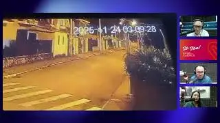 Video: 15 delincuentes armados intentaron asaltar casa en Puertas del Sol, Cuenca