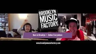 Kids LOVE Our Music Classes! | Learn More About Private Lessons & Band Classes at BMF