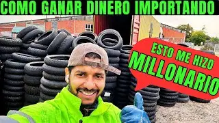 COMO COMPRAR LLANTAS USADAS PASO A PASO (TODO LO QUE DEBES SABER) 2026