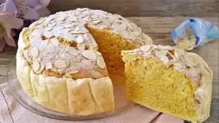 TORTA CAROTINA