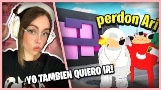 ASI CONOCÍ A ZILVERK | RenRize