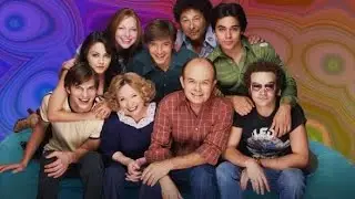 How That 70s Show Was ALMOST Perfect || My Journey Through Sitcoms