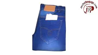 M.A. TRADING CO Gandhi Nagar, A Folder Jeans Gandhi Nagar
