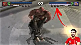 Top 8 Tricks Golem Unblockable Secret SPA  Trick And Golem Unblockable Moves Trick | Urban Reign