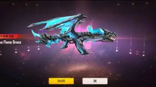 Draco Ak 47 Buy and max emote