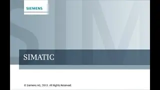04 - SIMATIC MANAGER - Step 7 Programming