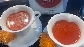 Tomato Soup