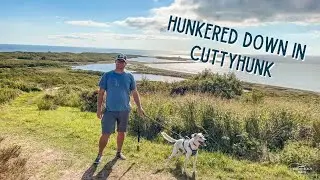 Stuck in Cuttyhunk | Sailing Ecola Episode 65