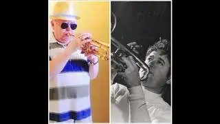 Trompetistul sibian Sepp Gaertz