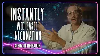 BRAD : Instantly Gather Web Based Information | How to Use Bard AI, Google's New Chatbot