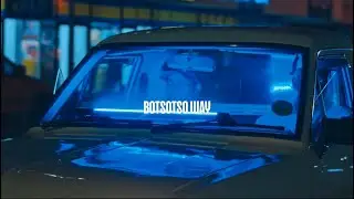 Cassidy Karon - Botsotso Way ft Bravo Le Roux (Official Music Video)