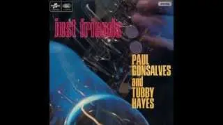 Tubby Hayes/Paul Gonsalves - Amber Mood