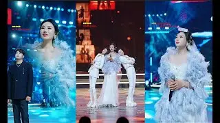 大佩佩唐二直播五（202501229）大佩佩4周年庆圆满结束#唐艺大舞台