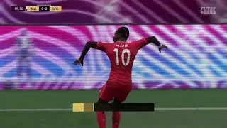 FIFA 22 RTTF Mane Volley