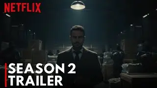 THE GENTLEMEN II (2026) &ndash; OFFICIAL TRAILER | The Making of a Crime King