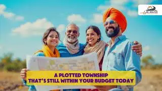  Patna to Greater Patna: Best Property Investment | Zams Gardenia Township |Bihta Plot Price 2025