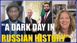 Vanessa Beeley | Putin Al-Jolani Meeting Explained: Russia Israel Axis Reshapes Middle East