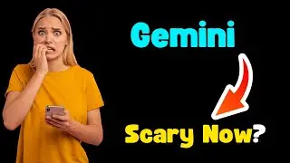 Google Bard New Gemini PRO Update Takes the AI World!
