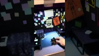Pov: You&rsquo;re in Glitch jail forever #glitch #animiniz #digitalcircus #murderdrones
