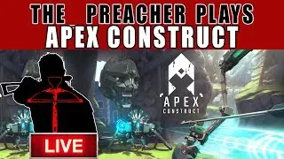 Apex Construct 1.01is it any good? (PSVR)  Review, Gameplay, info + thoughts The_Preacher plays