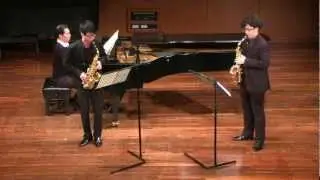 Jun Nagao - Paganini Lost (Jacky Leung / Charles Ng)