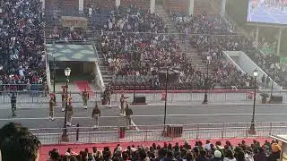 #वाघा बॉर्डर#अमृतसर#भारत#India viral#YouTube search#vagha border ki parade