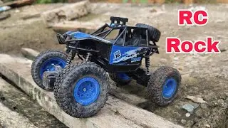 BEST RC CAR MONSTER TRUCK UNDER 800 🛻  600 RC CAR REVIEW IN MALAYALAM RC CA....⛽