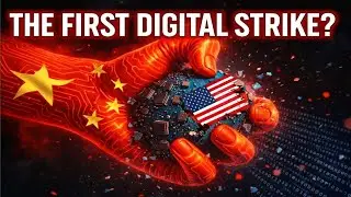 &ldquo;The Day China Challenged America&rsquo;s Cyber Hegemony&rdquo;