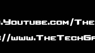Brush's Intro entry for TheTechGame