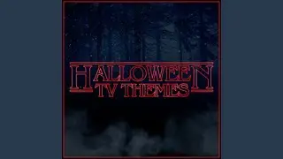 The X Files Theme (Cover Version)