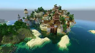 Explore Minecraft world 🌍 Hafij  gaming 5599 explore offline world 🌍🌍🌎 #hypixel