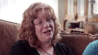 Jimmie & Mindy Beall | LGBT Acceptance | Ad Council