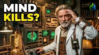 ​🧪 Visualize Your Illness! How the Nocebo Effect Works &ndash; Dr. Lumen's Experiment 🧪