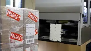 Weber Logistics & Warehousing Solutions - Weber Packaging Solutions