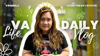 VAlife Episode 1 &ndash; Our First Day in Launch Pad #dailyvlog