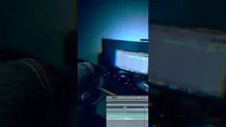 Session studio #techno #hardtechno #fasttechno #melodictechno #ableton