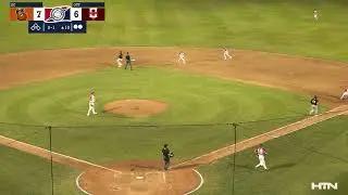 Frontier League | Ottawa Titans vs Sussex County Miners Highlights | June 17th, 2025 | #hometeam
