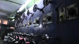 dcew vertical takeup
