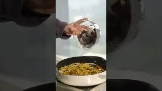 Moments Pan   咖喱蝦 #fissler #cookingwithlove #madeingermany #madeforwhatmatters #quickcooking #德國製造