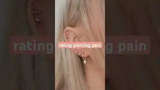 which one would you get? 🤔✨ #cartilagepiercing