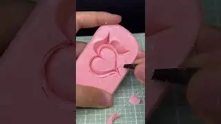 Sculpting on soap #carving #fruit #fruitideas #melon #shortvideo #melonfruit #diy  #cắt