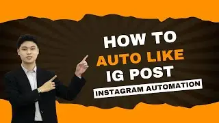How To Auto Like Instagram Posts Using Instagram Auto Liker Tool