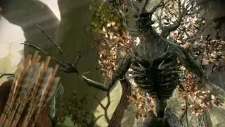 Dragon Age Origins: Grand Oak