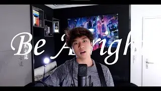 Be Alright - Dean Lewis (Guitar cover by JayzMusicX)